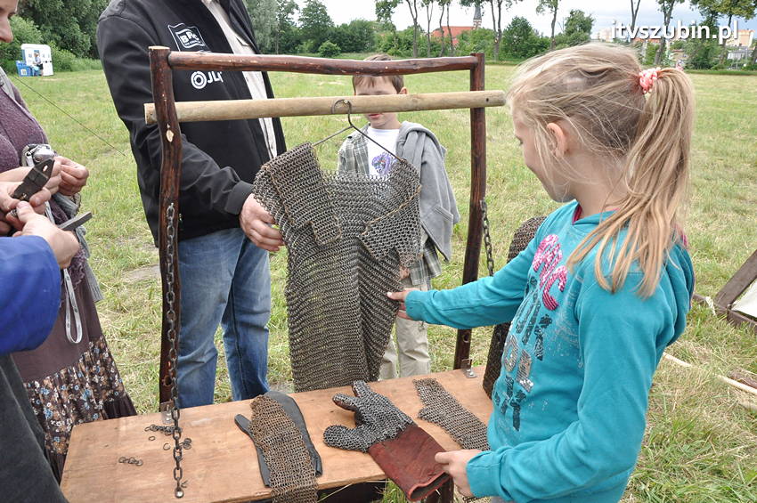  Parada mieszkańców Szubina - 