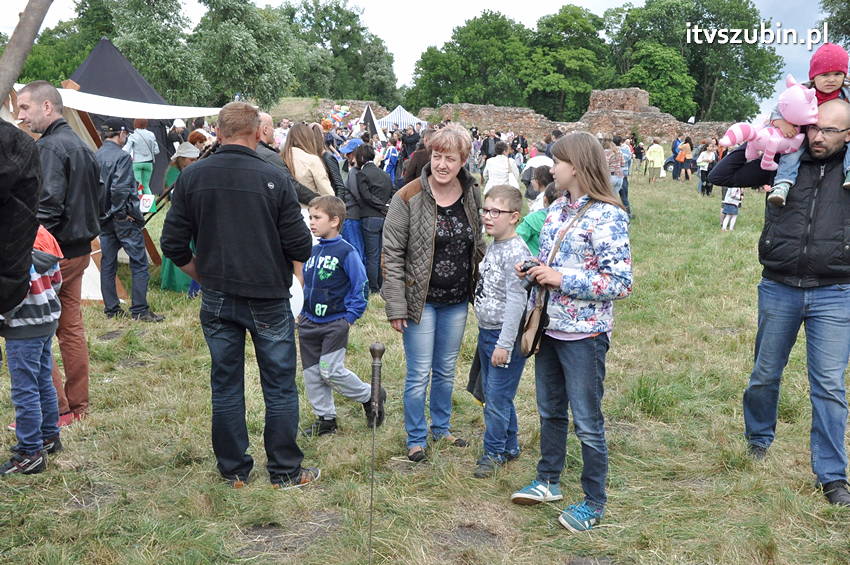  Parada mieszkańców Szubina - 