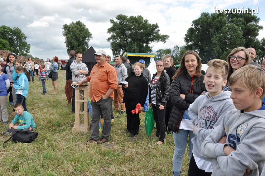  Parada mieszkańców Szubina - 