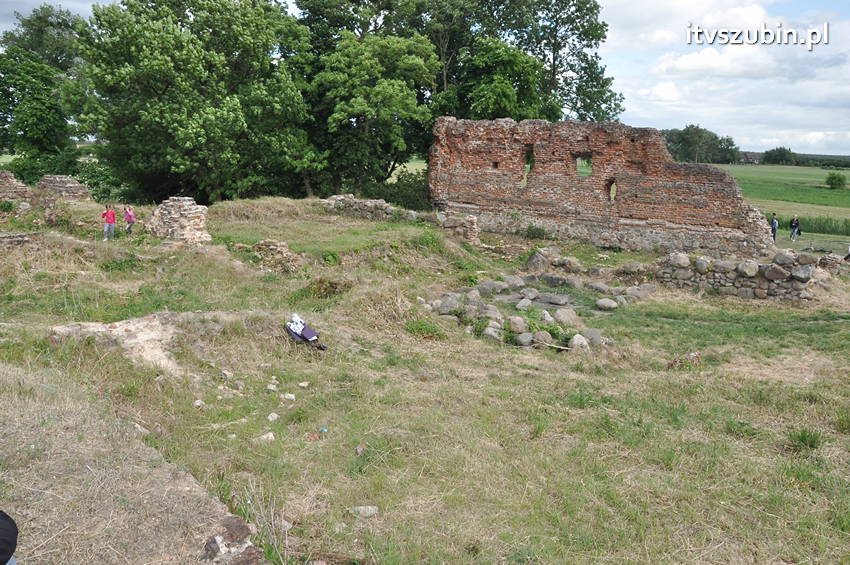  Parada mieszkańców Szubina - 