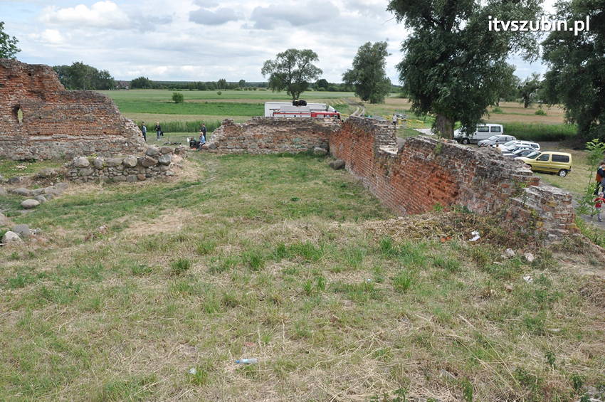  Parada mieszkańców Szubina - 