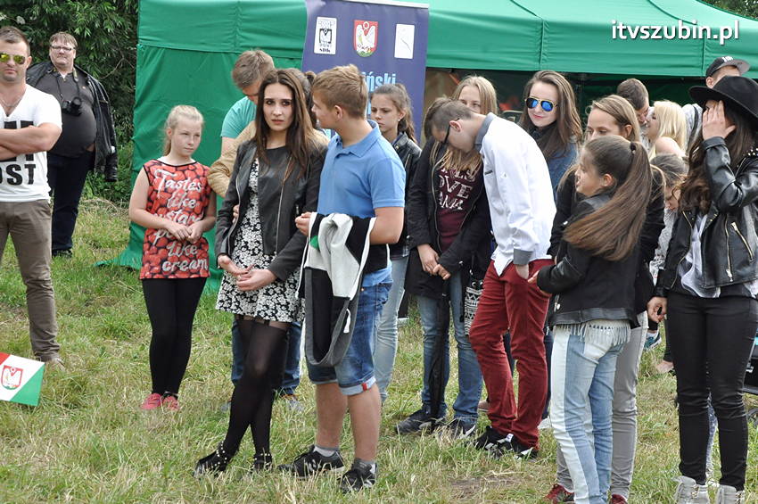  Parada mieszkańców Szubina - 