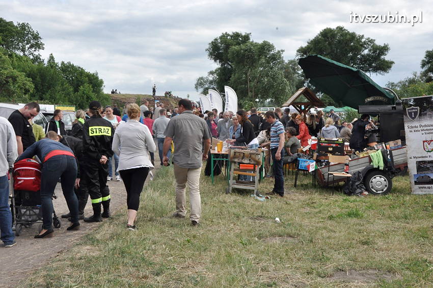  Parada mieszkańców Szubina - 