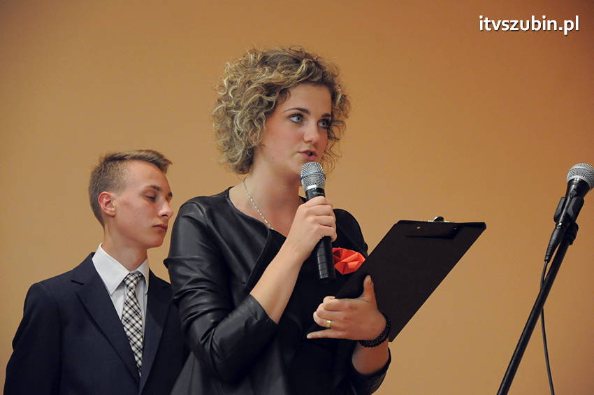 Międzynarodowa Kapituła Orderu Uśmiechu z Kanclerzem na czele w Szubinie