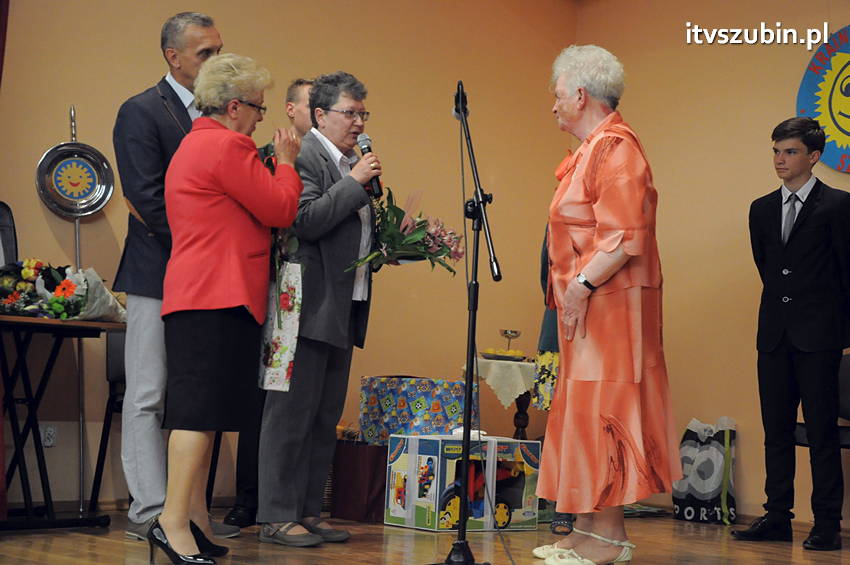 Międzynarodowa Kapituła Orderu Uśmiechu z Kanclerzem na czele w Szubinie