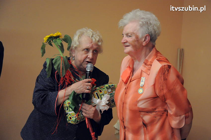 Międzynarodowa Kapituła Orderu Uśmiechu z Kanclerzem na czele w Szubinie