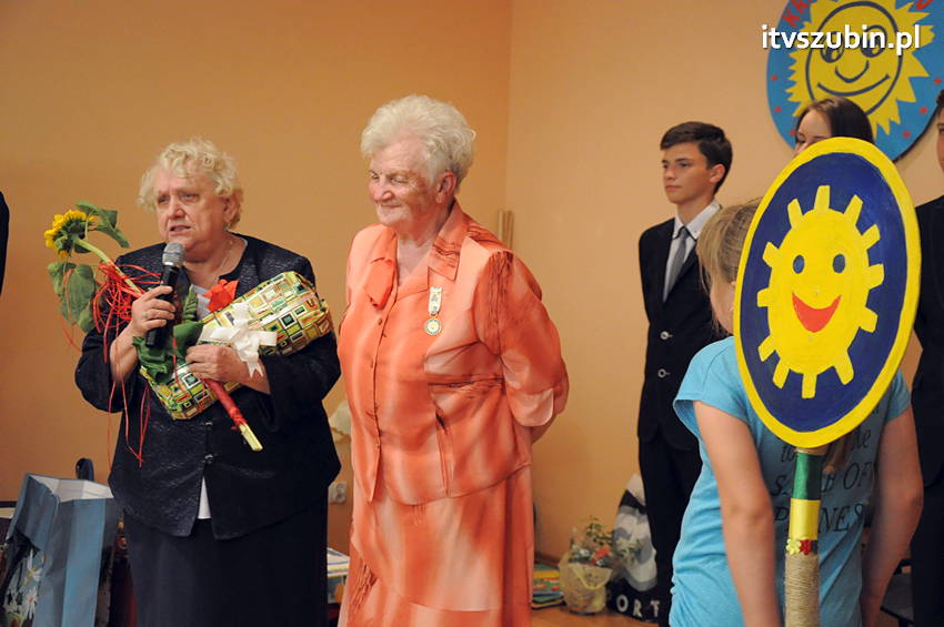 Międzynarodowa Kapituła Orderu Uśmiechu z Kanclerzem na czele w Szubinie