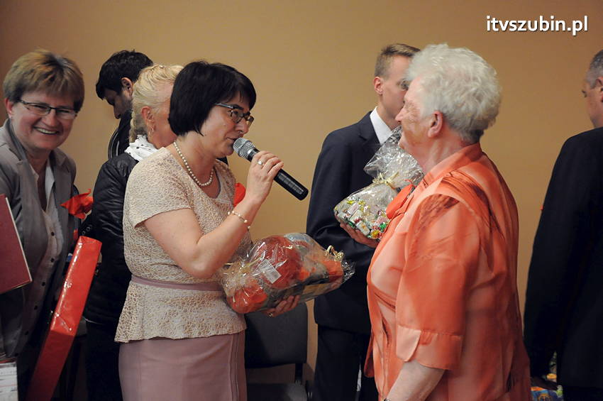 Międzynarodowa Kapituła Orderu Uśmiechu z Kanclerzem na czele w Szubinie