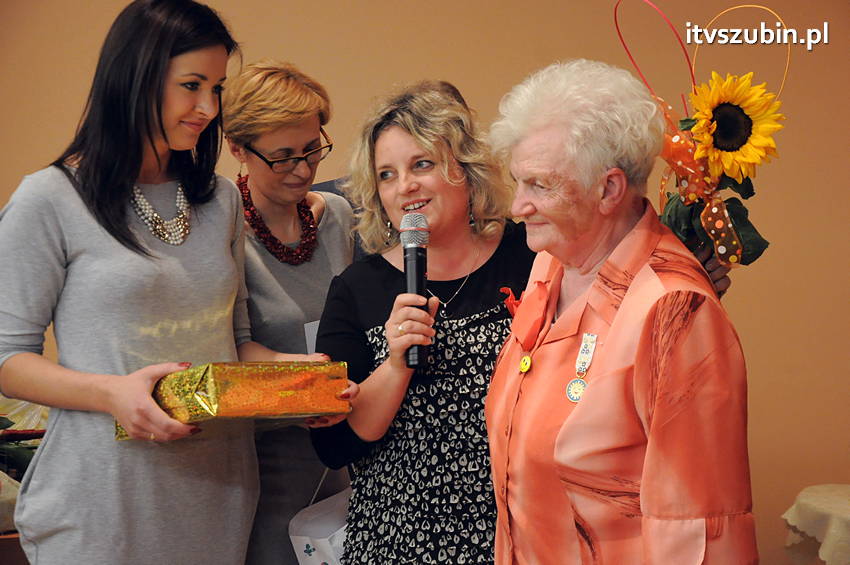 Międzynarodowa Kapituła Orderu Uśmiechu z Kanclerzem na czele w Szubinie