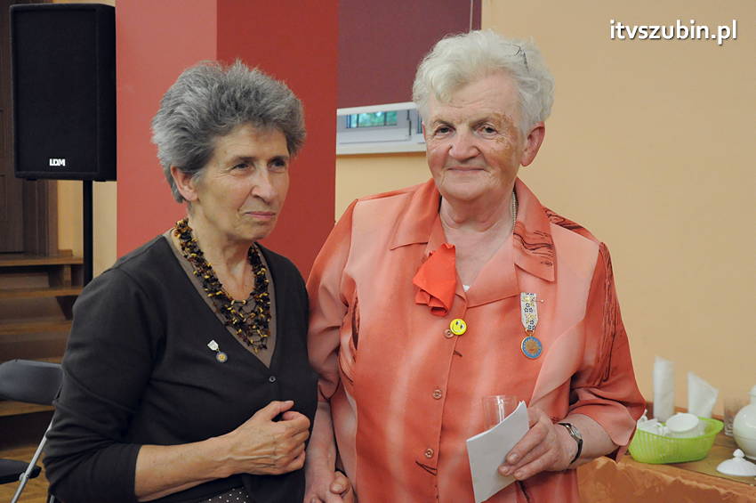 Międzynarodowa Kapituła Orderu Uśmiechu z Kanclerzem na czele w Szubinie