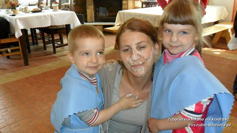 Pszczółki w Zagrodzie Pałuckiej w Gąsawie