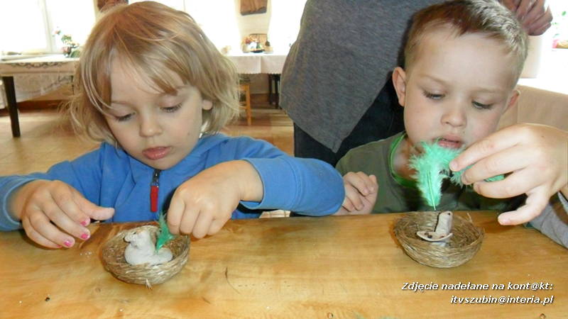 Pszczółki w Zagrodzie Pałuckiej w Gąsawie