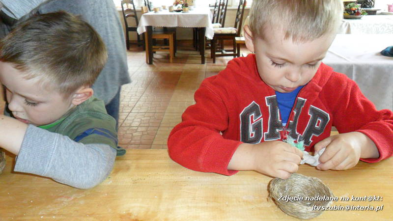 Pszczółki w Zagrodzie Pałuckiej w Gąsawie