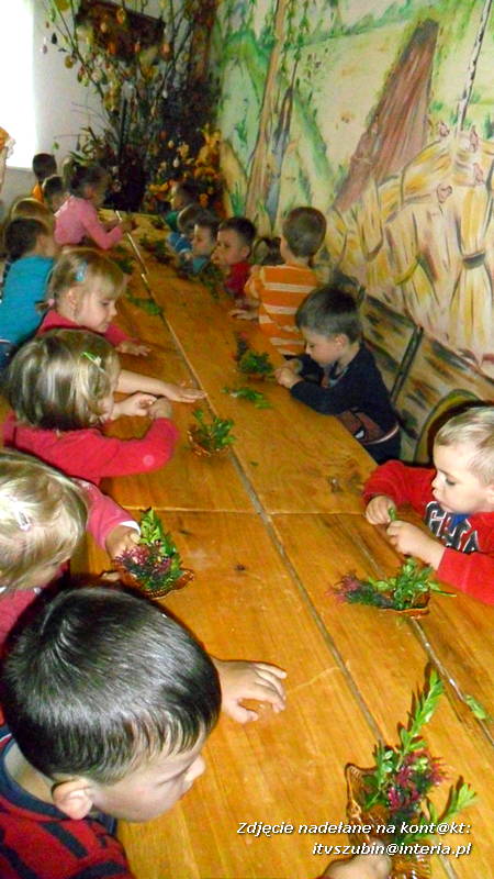 Pszczółki w Zagrodzie Pałuckiej w Gąsawie