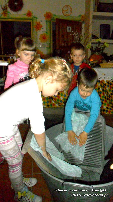 Pszczółki w Zagrodzie Pałuckiej w Gąsawie