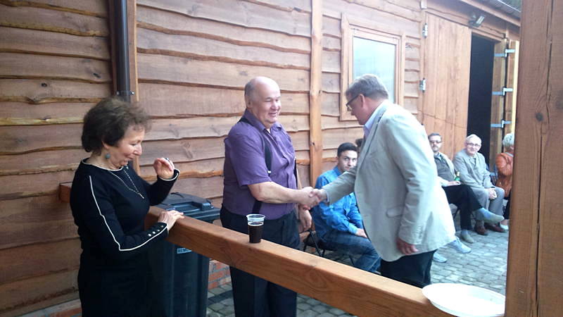 Podsumowali kampanię Prezydenta Andrzeja Dudy