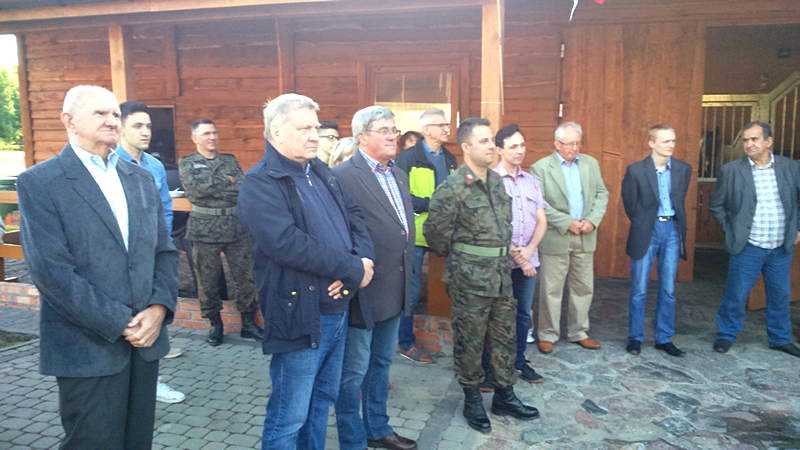 Podsumowali kampanię Prezydenta Andrzeja Dudy