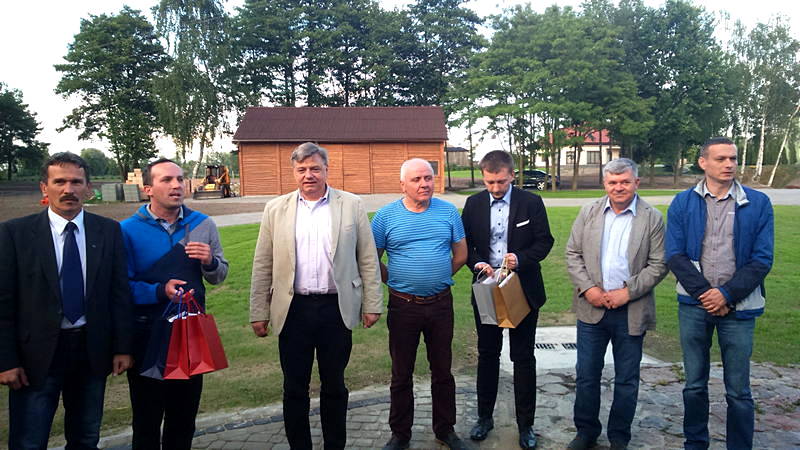 Podsumowali kampanię Prezydenta Andrzeja Dudy