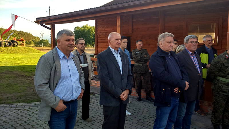 Podsumowali kampanię Prezydenta Andrzeja Dudy