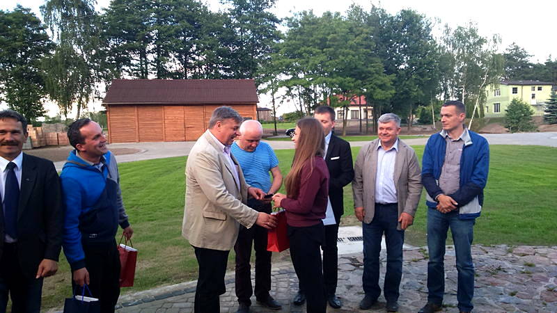 Podsumowali kampanię Prezydenta Andrzeja Dudy