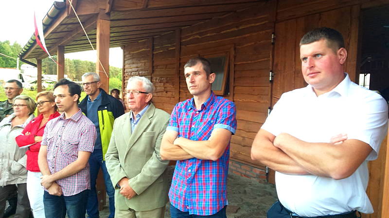 Podsumowali kampanię Prezydenta Andrzeja Dudy