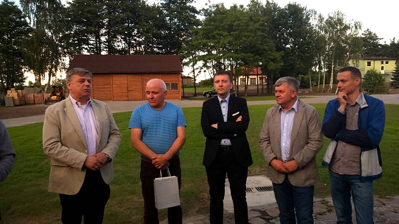 Podsumowali kampanię Prezydenta Andrzeja Dudy