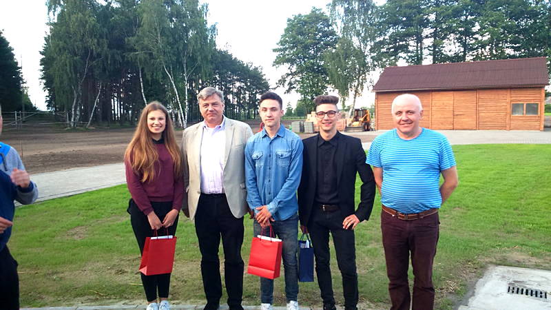 Podsumowali kampanię Prezydenta Andrzeja Dudy