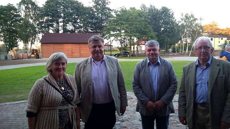 Podsumowali kampanię Prezydenta Andrzeja Dudy