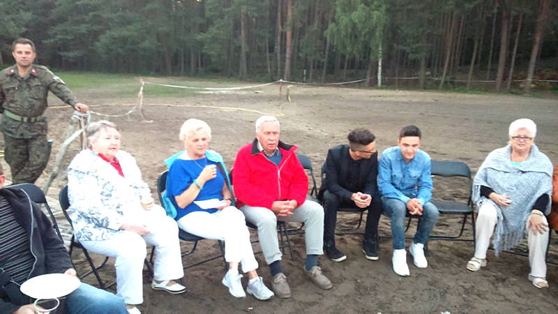 Podsumowali kampanię Prezydenta Andrzeja Dudy