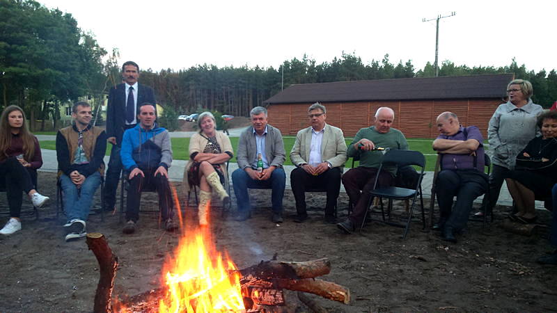 Podsumowali kampanię Prezydenta Andrzeja Dudy