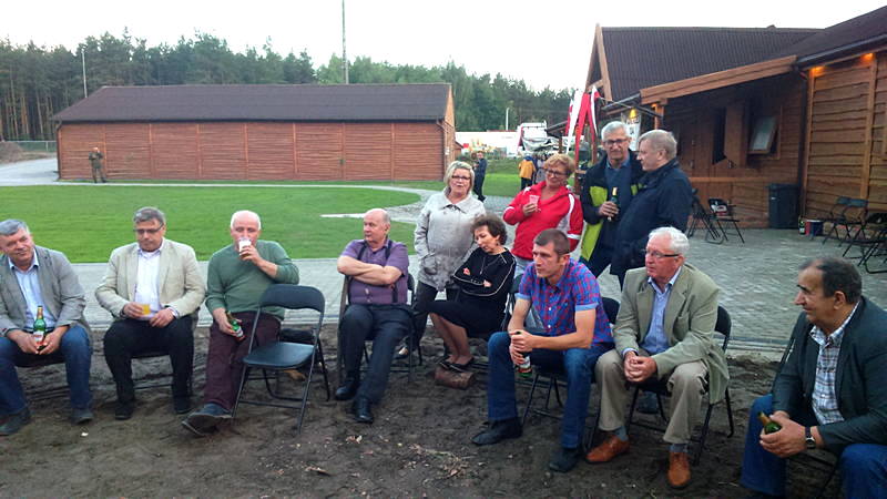 Podsumowali kampanię Prezydenta Andrzeja Dudy