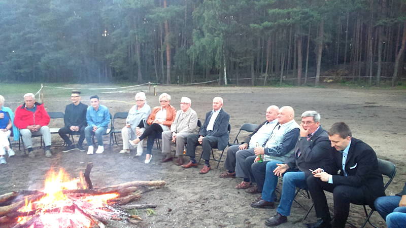 Podsumowali kampanię Prezydenta Andrzeja Dudy