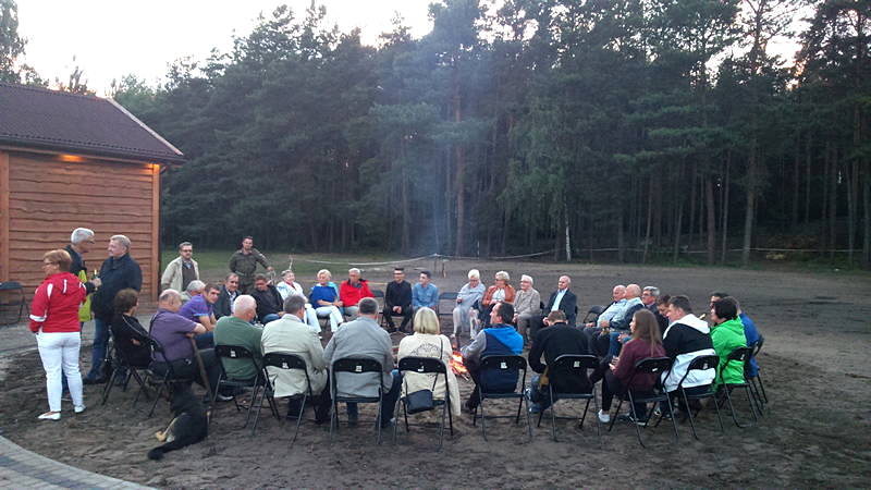 Podsumowali kampanię Prezydenta Andrzeja Dudy