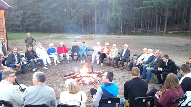 Podsumowali kampanię Prezydenta Andrzeja Dudy