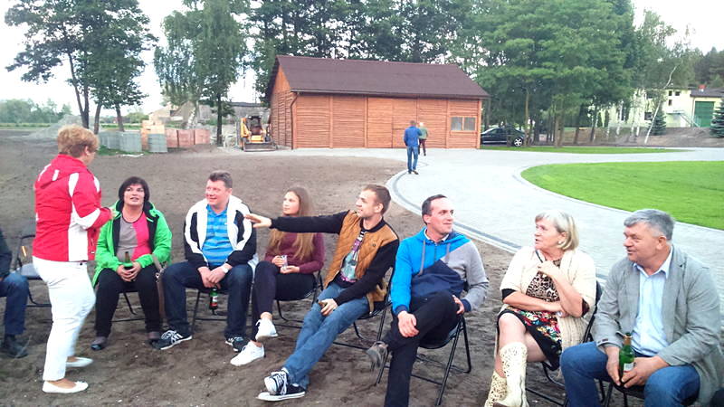 Podsumowali kampanię Prezydenta Andrzeja Dudy