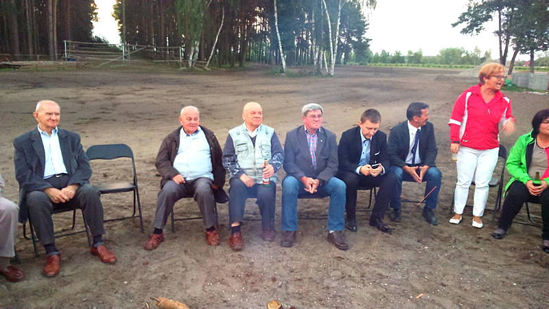 Podsumowali kampanię Prezydenta Andrzeja Dudy