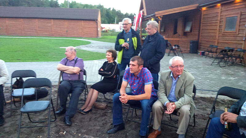 Podsumowali kampanię Prezydenta Andrzeja Dudy