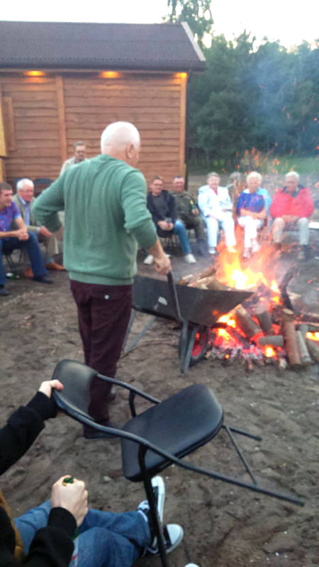 Podsumowali kampanię Prezydenta Andrzeja Dudy