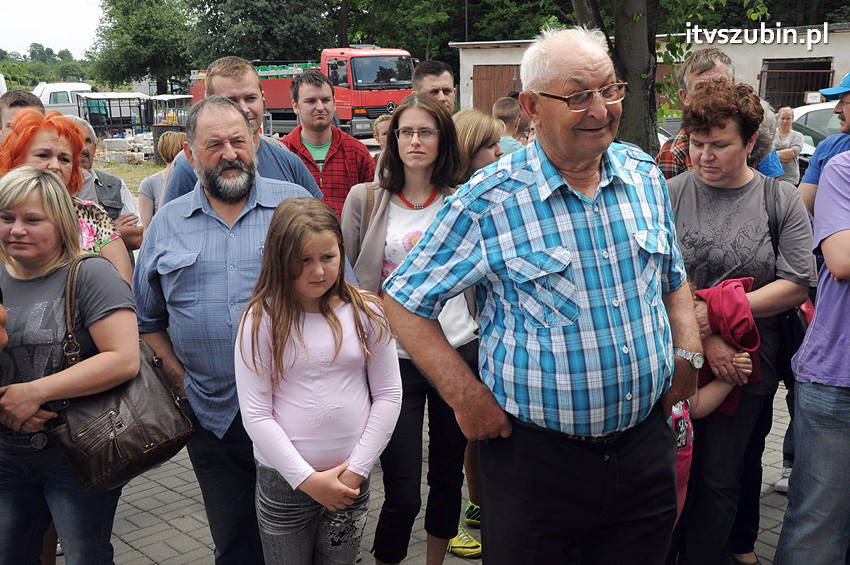 Skuter trafił do Turu