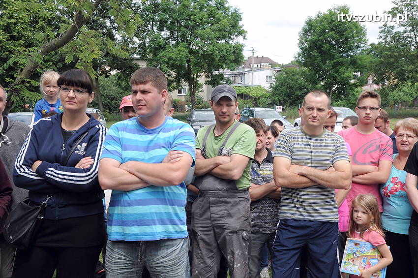 Skuter trafił do Turu