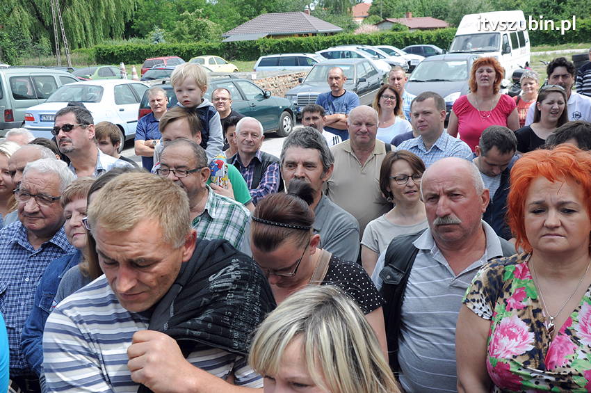 Skuter trafił do Turu