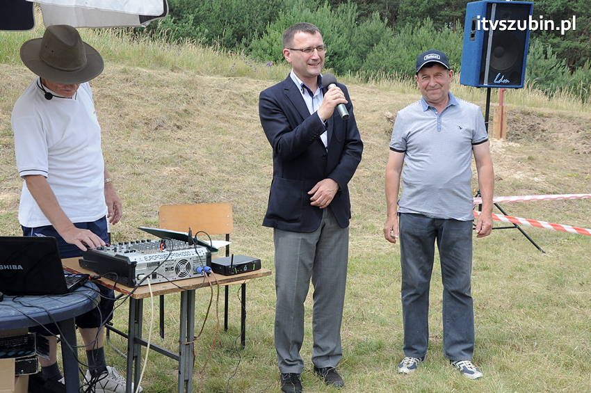 XXII Sportowo-Rekreacyjny Turniej Sołectw w Ciężkowie