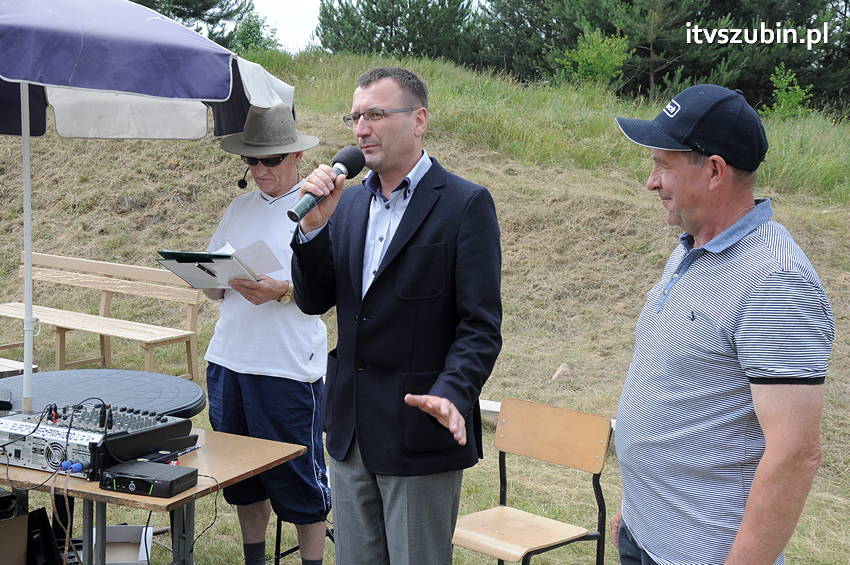 XXII Sportowo-Rekreacyjny Turniej Sołectw w Ciężkowie