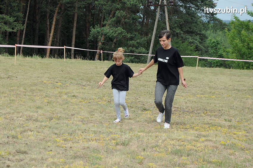 XXII Sportowo-Rekreacyjny Turniej Sołectw w Ciężkowie