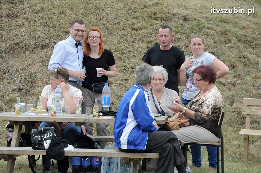 XXII Sportowo-Rekreacyjny Turniej Sołectw w Ciężkowie