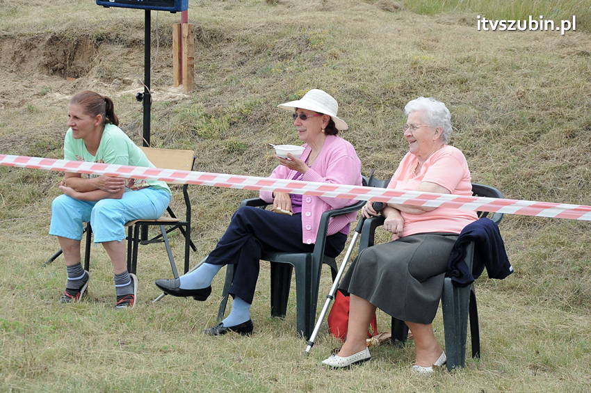 XXII Sportowo-Rekreacyjny Turniej Sołectw w Ciężkowie