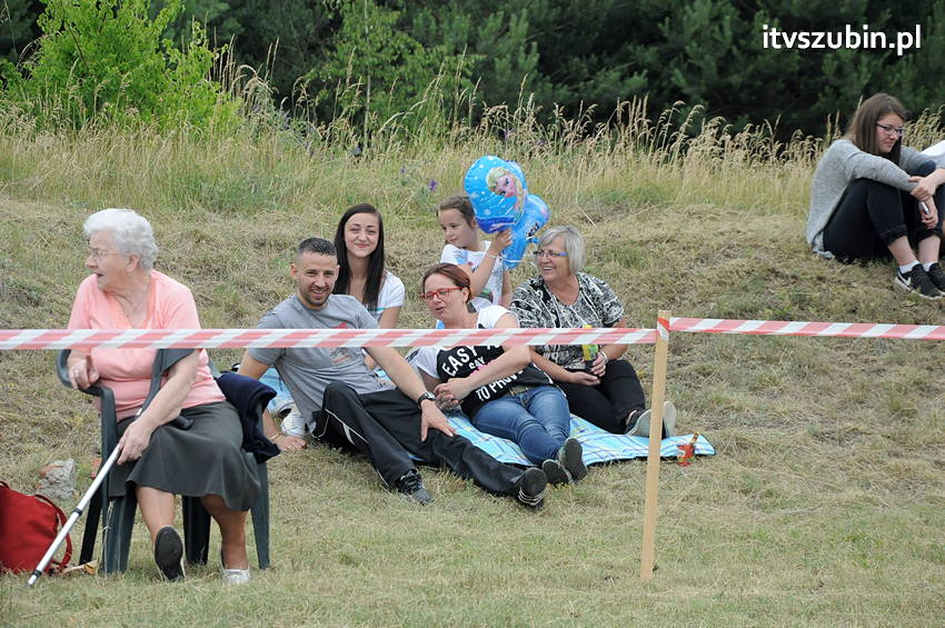 XXII Sportowo-Rekreacyjny Turniej Sołectw w Ciężkowie