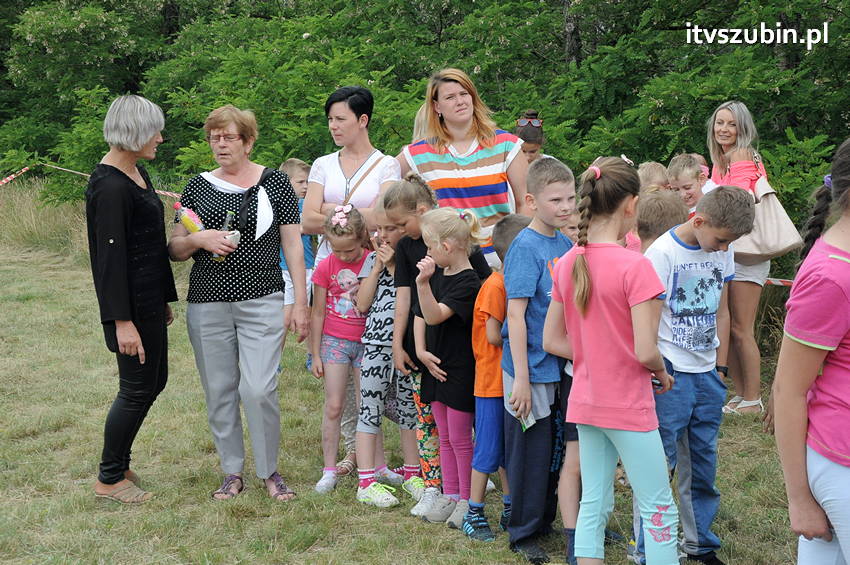 XXII Sportowo-Rekreacyjny Turniej Sołectw w Ciężkowie