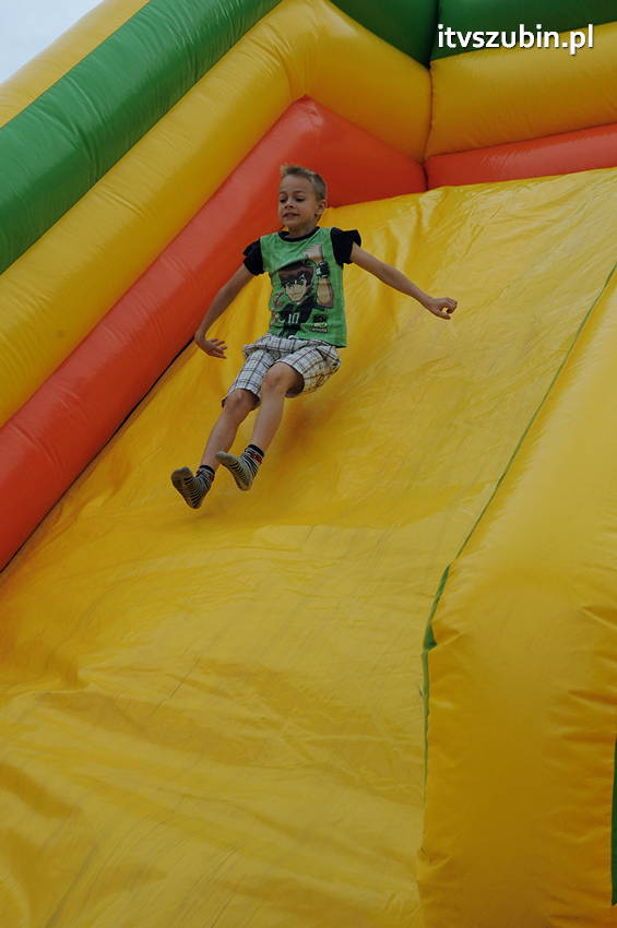 XXII Sportowo-Rekreacyjny Turniej Sołectw w Ciężkowie