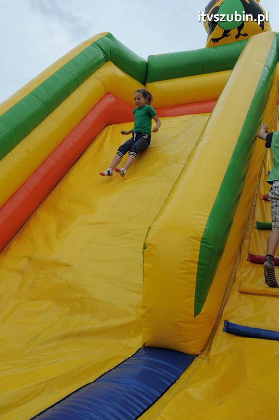 XXII Sportowo-Rekreacyjny Turniej Sołectw w Ciężkowie